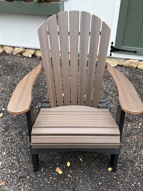 Signature Folding Adirondack Chair