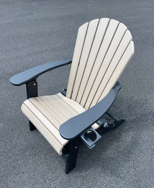 Snap-On Cup Holder